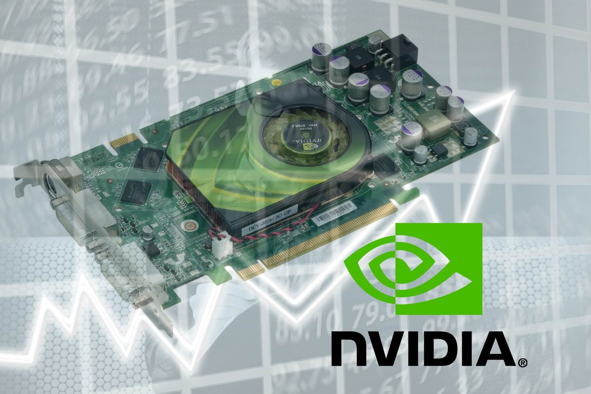 Nvidia Stock NASDAQ:NVDA High Stakes Ahead