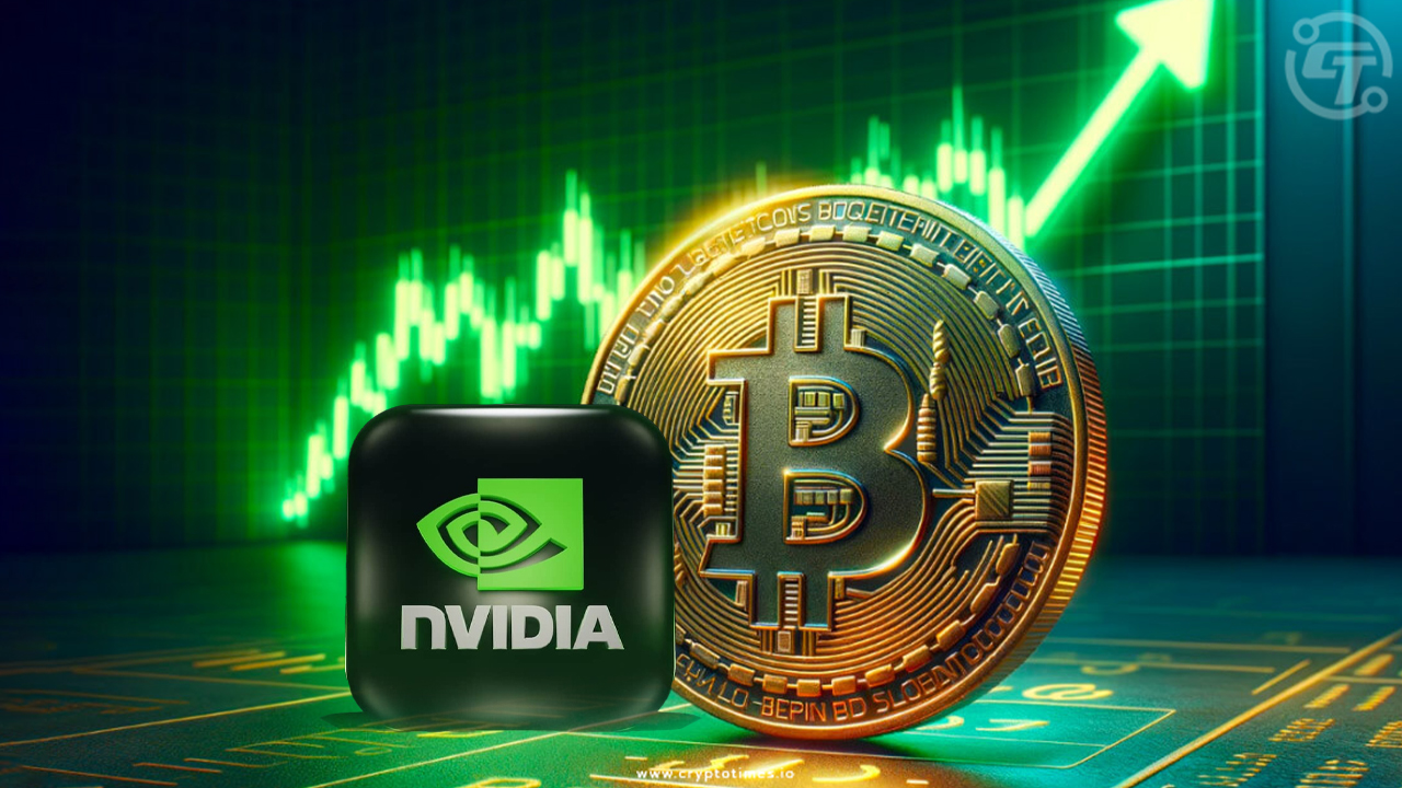 Nvidia's (NASDAQ: NVDA) Meteoric Rise and the Growing Hedge Fund Shift to Bitcoin: What Does It Mean for Stock?