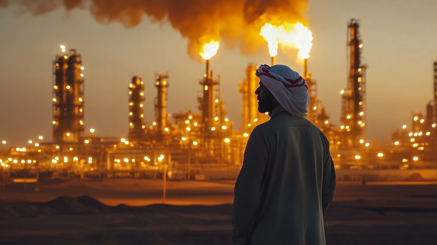 Oil Prices Plunge to 3-Year Low: Supply Disruptions, Bearish Sentiment, and OPEC+ Struggles