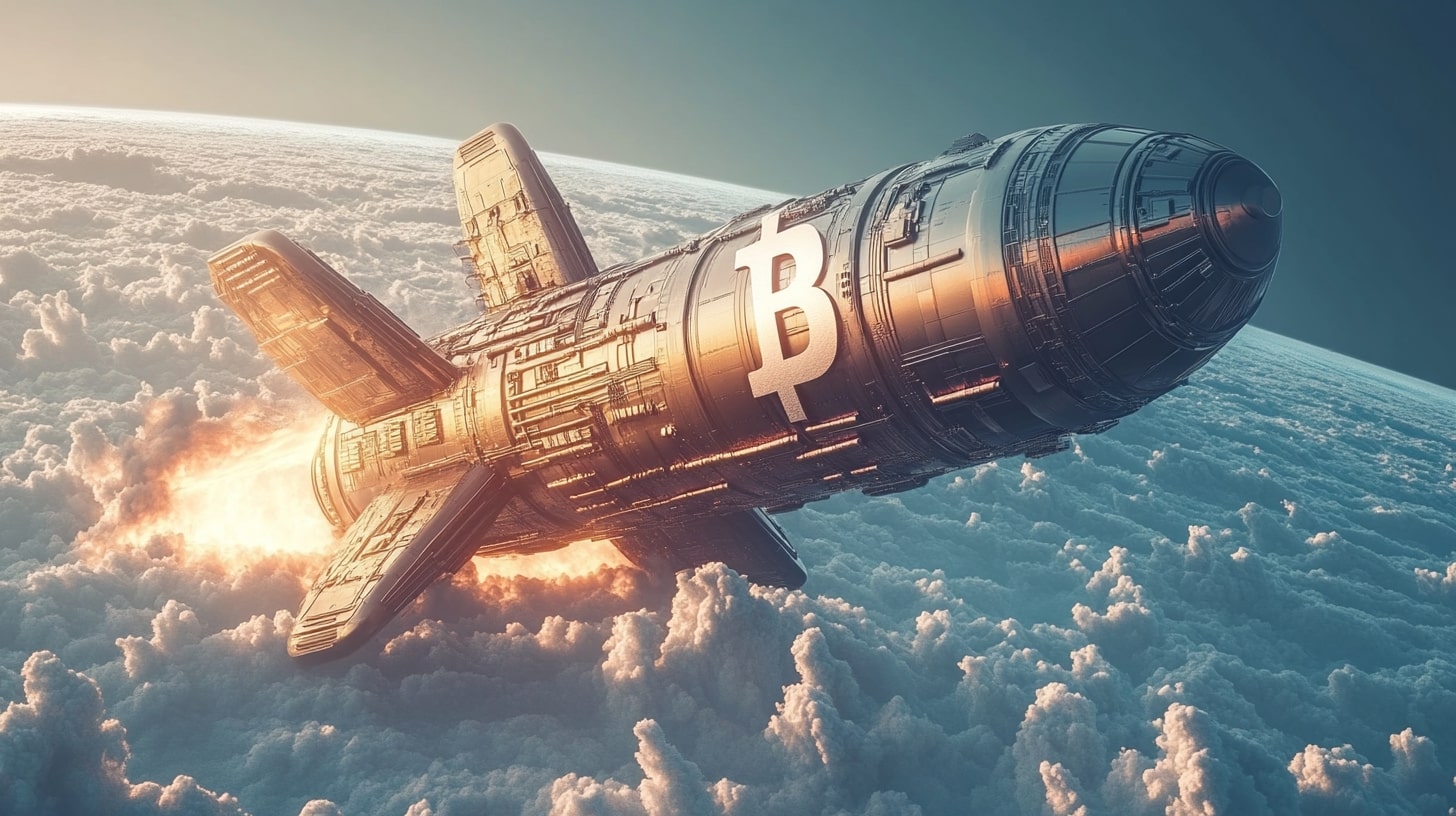 Bitcoin Rockets Past $63K – Is $65K the Next Target After the Fed’s Rate Cut?