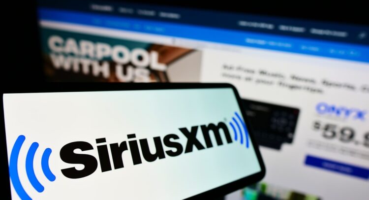 Sirius XM (NASDAQ:SIRI): Navigating Market Volatility and Unlocking Long-Term Growth Potential