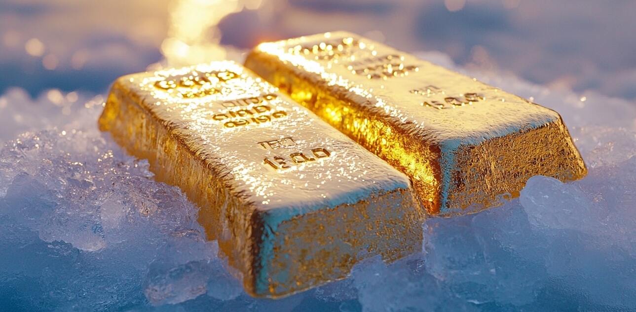 Gold’s Bullish Outlook for 2024: Key Drivers Fueling a Potential 3,000$ Breakout