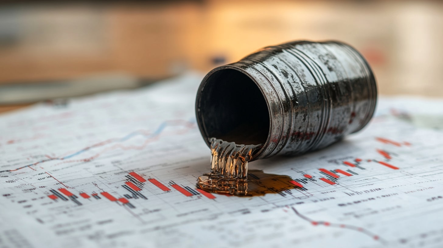 Oil Prices Surge as Israel-Iran Tensions Escalate: Global Supply Risks and 150$ Per Barrel Forecast