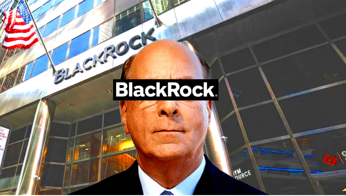 BlackRock (NYSE:BLK) Targets $1,023: Bold Tech Investments Drive Stock Surge