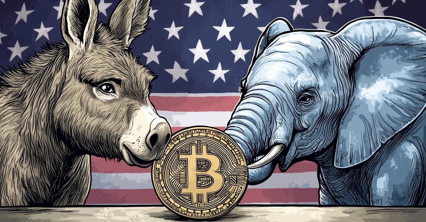 Bitcoin Nears $70K: Election Uncertainty and Fed Rate Cuts Fuel BTC’s Path to $100K