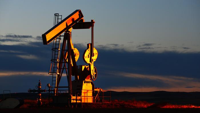 Oil Prices Plunge Amid Banking Sector Crisis and Market Turmoil



