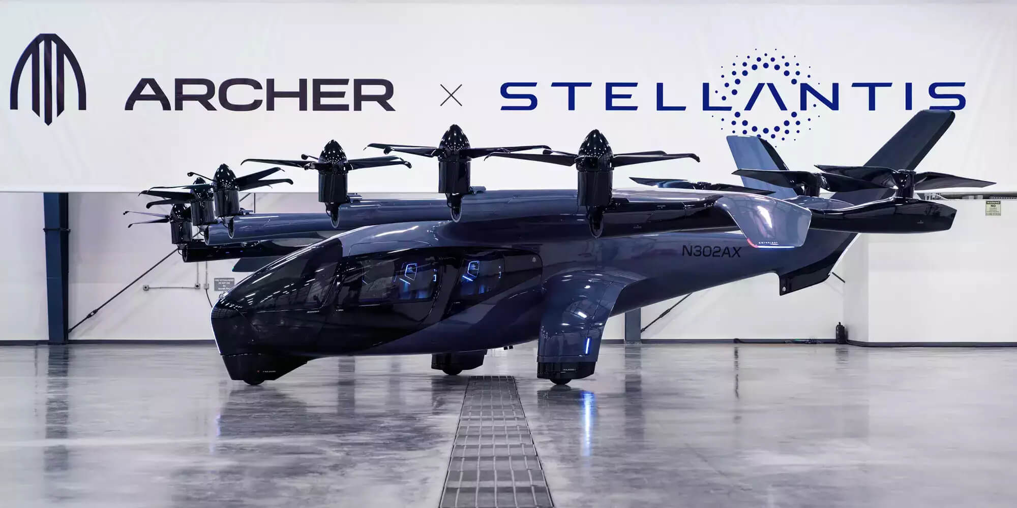 Archer Aviation (NYSE:ACHR) Soars 125%: Pioneering the Future of Urban Air Travel