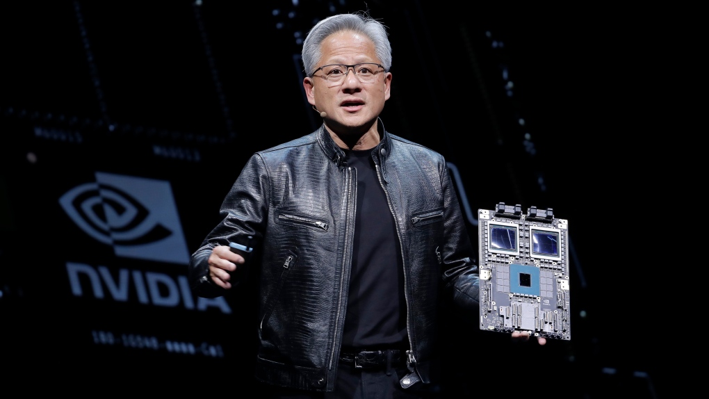 NVIDIA (NASDAQ:NVDA): The Powerhouse Behind AI’s Multi-Trillion-Dollar Boom