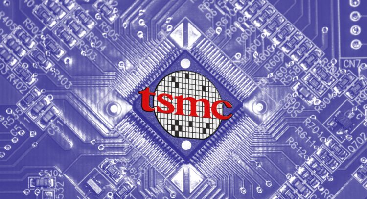 TSMC’s Explosive Growth: $23.5B Revenue, AI-Driven Surge, and 27% Upside