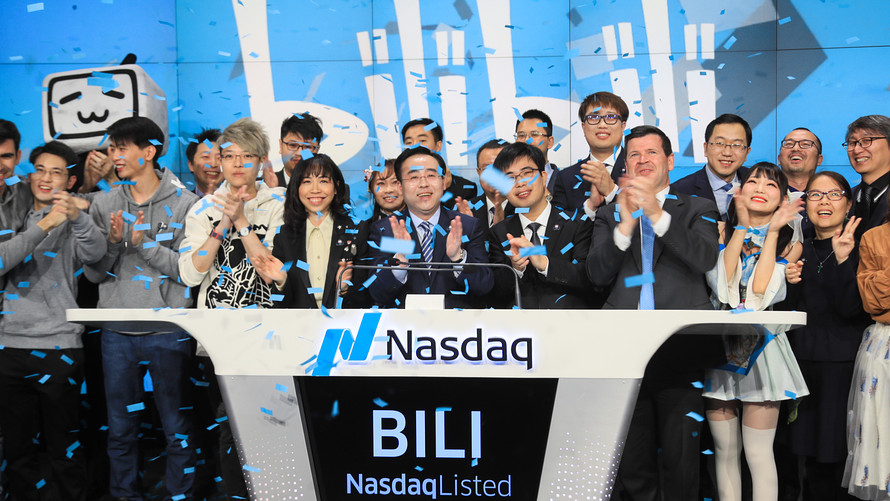 (NASDAQ:BILI): 336M Users, $6.13B Revenue, Stock Skyrockets 82%