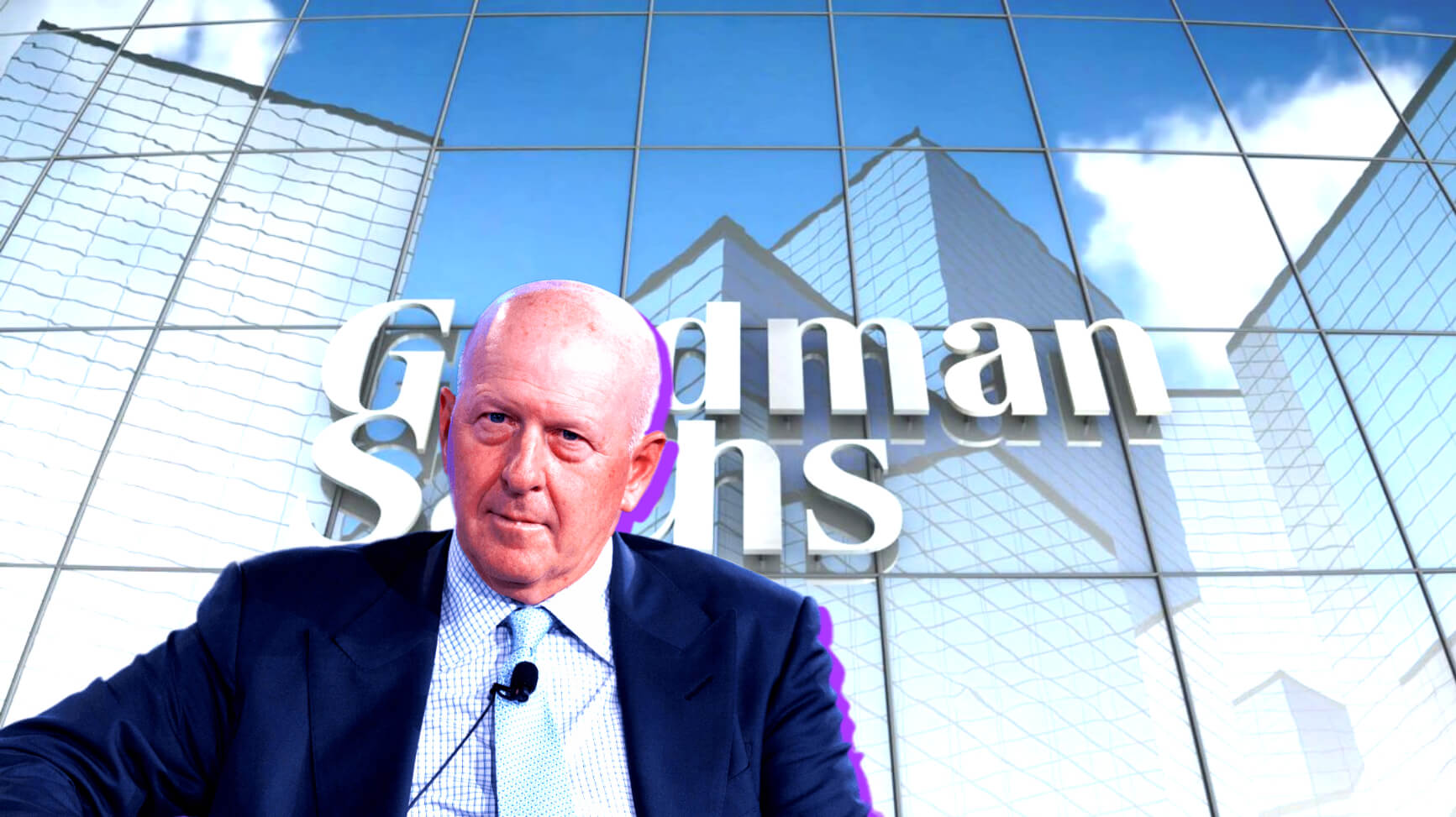 Is Goldman Sachs (NYSE:GS) Positioned for a 2025 Breakout?