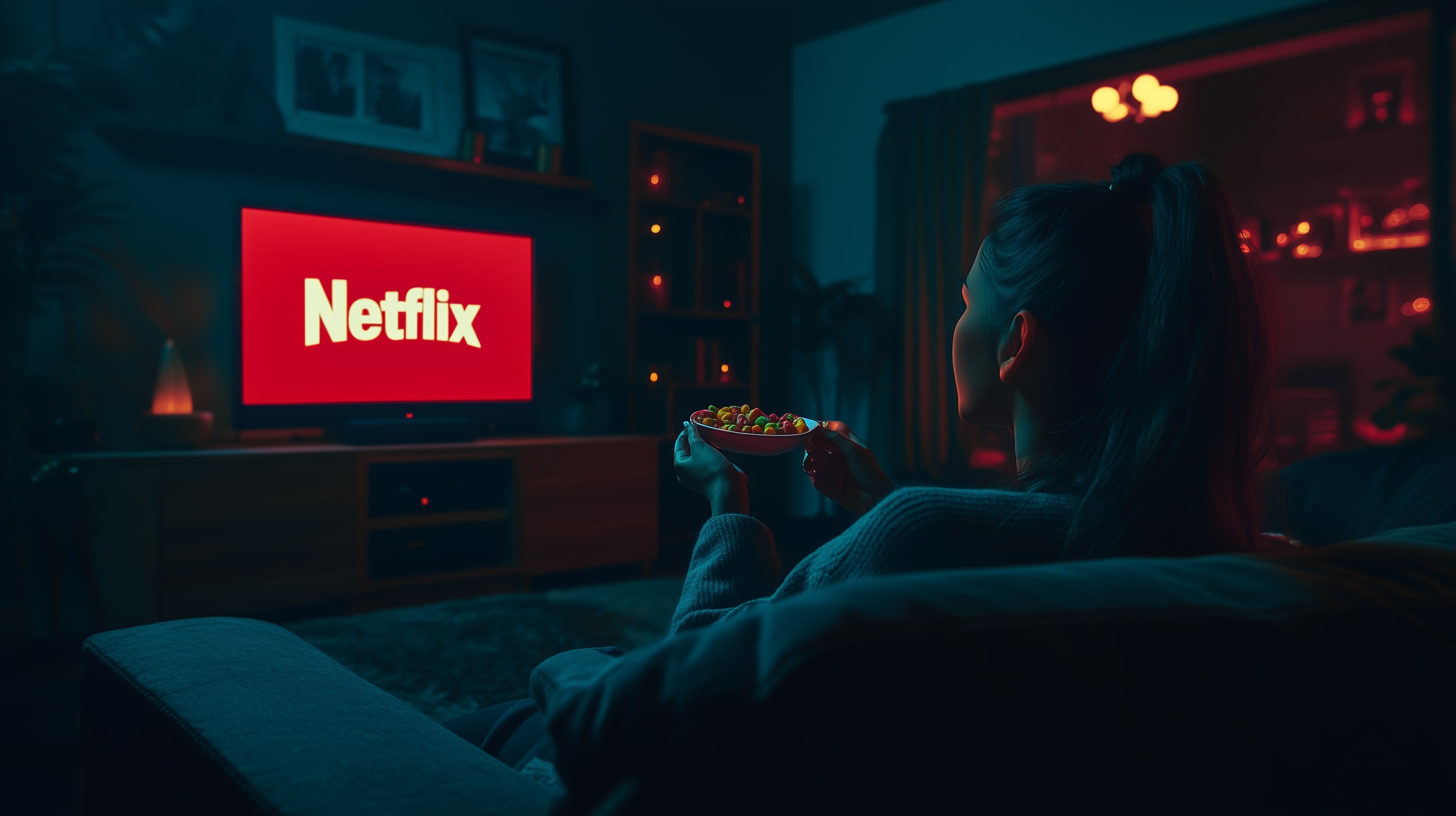 Should You Buy Netflix Stock Now? Key Insights Behind the $1,107 Price Target