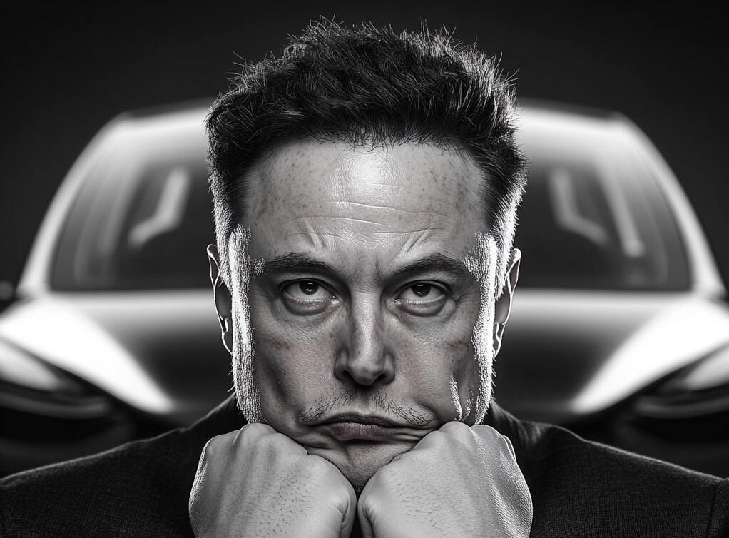 Tesla Stock Surges to $462: Breakthrough or Bubble?