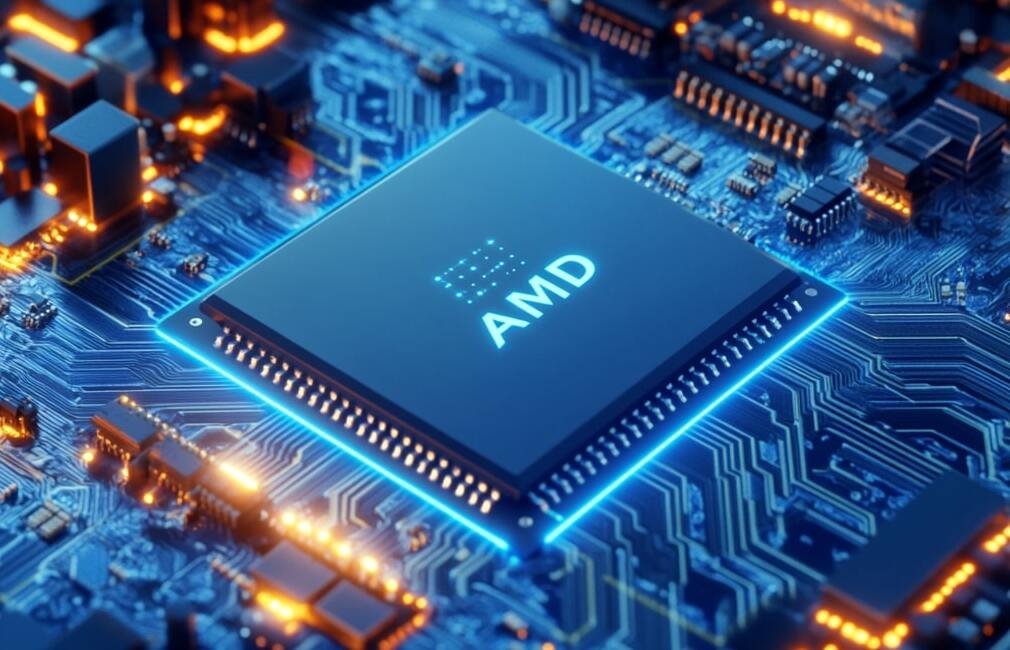 Why AMD (NASDAQ:AMD) the Most Undervalued AI Stock for 2025? Upside Potential Of 100%