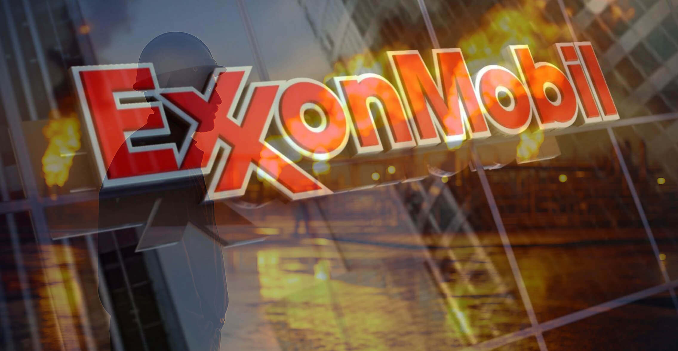 Exxon Mobil (NYSE:XOM): Unveiling Its $105 Value Opportunity