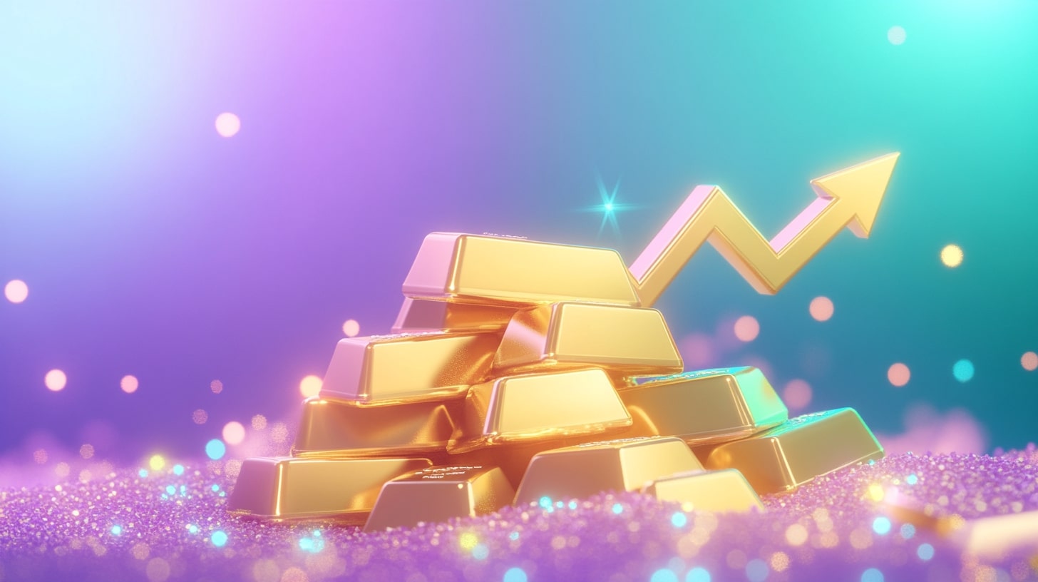 Gold Price (XAU/USD) Nears $2,700: Inflation, USD, and Yield Dynamics