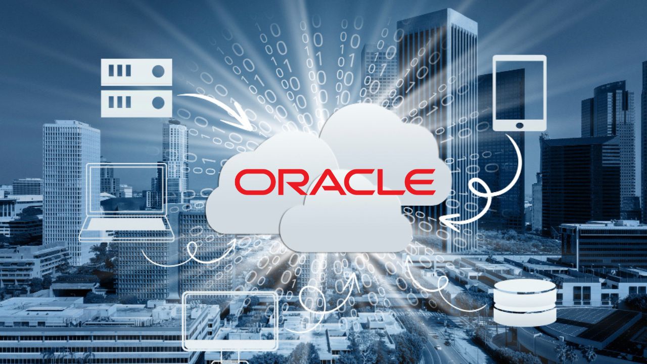 Oracle’s AI and Cloud Revolution: Is NASDAQ:ORCL a Buy at $176.55?