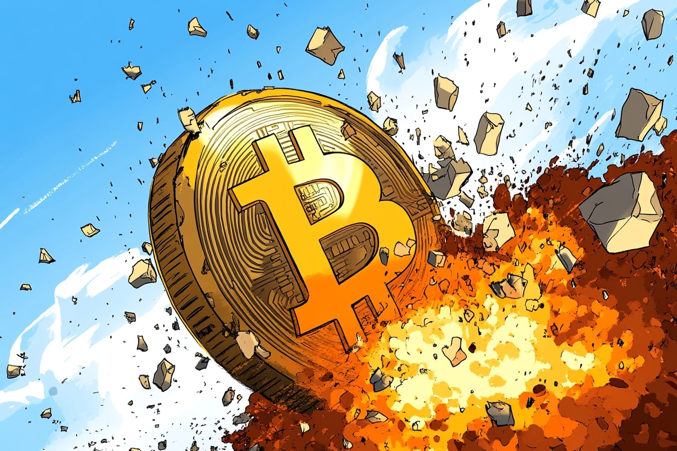 Bitcoin Hits $100K: Is BTC-USD Set for a Parabolic Rally?