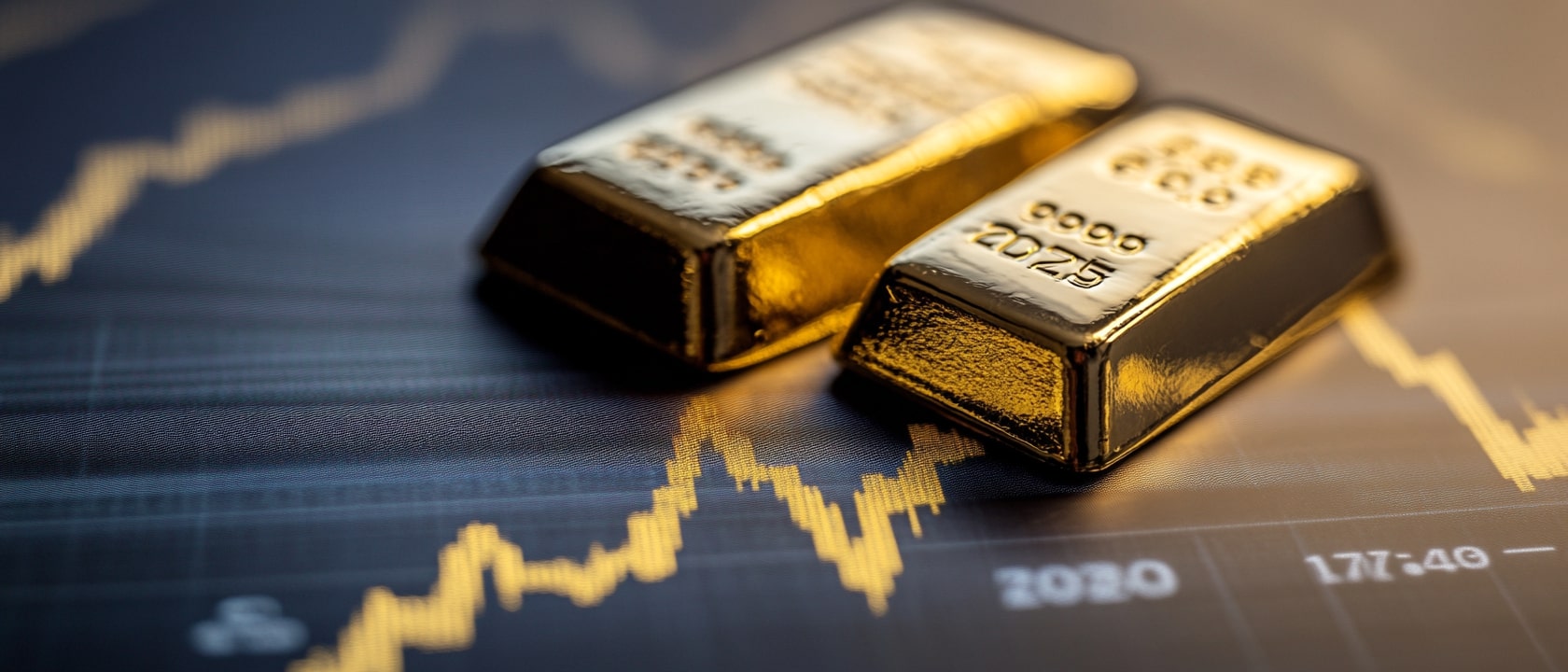 Gold Climbs Above $2,700 as Fed Easing Signals Ignite Bullish Momentum