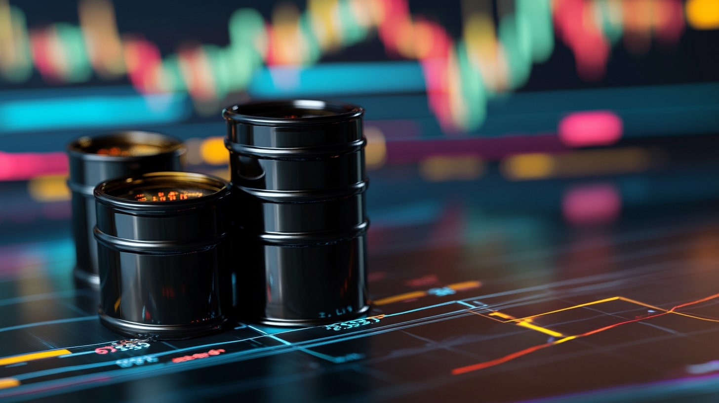 WTI at $77.64 and Brent at $81.02: Can Oil Prices Sustain Their Momentum?