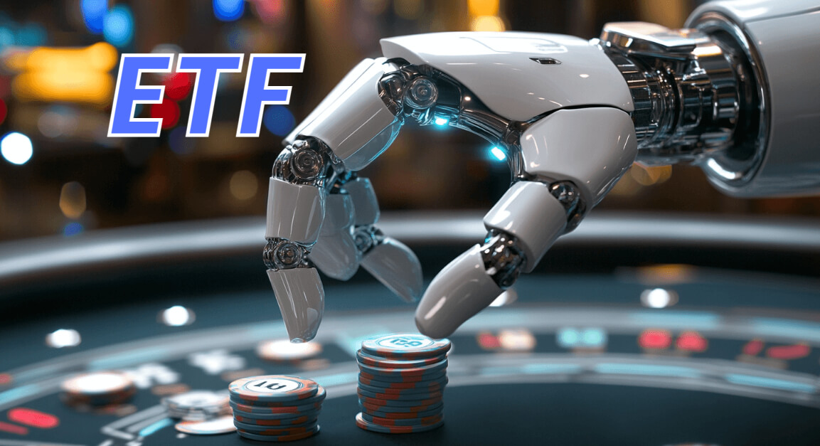 NYSEARCA:CHAT at $41.59 – The AI ETF Leading the Charge in 2025