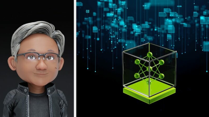 Nvidia (NASDAQ:NVDA): AI's Powerhouse or Overpriced Hype?