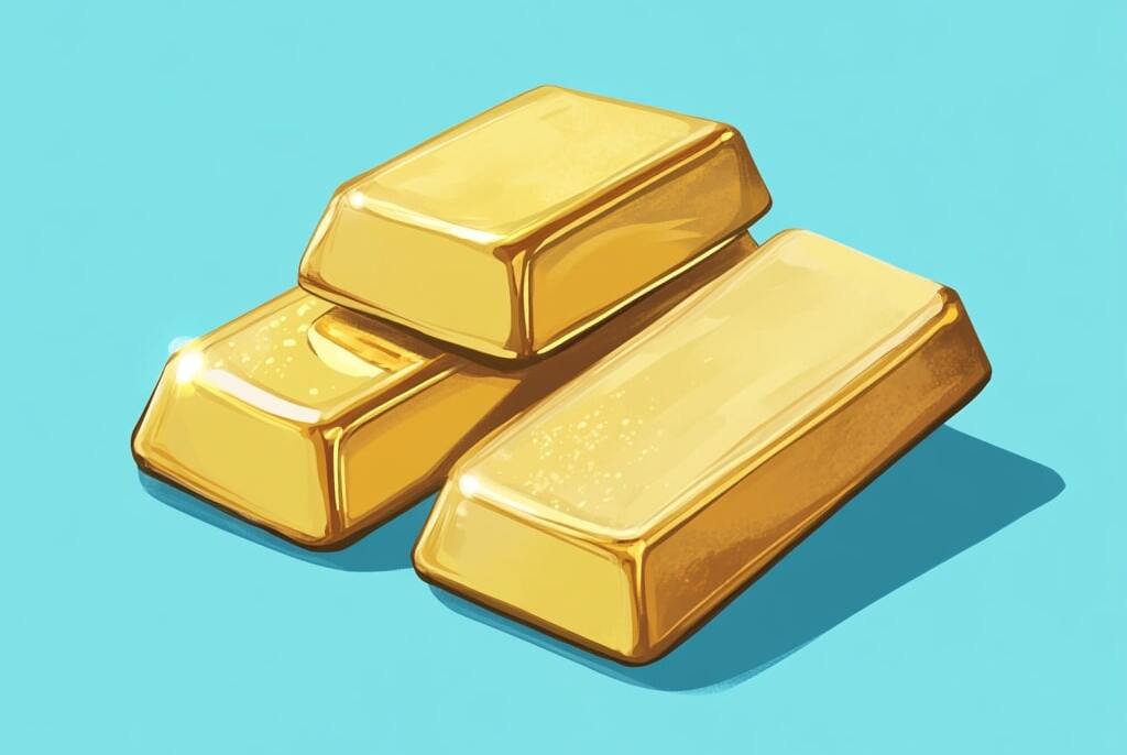 Gold Price Rockets to $2,888 – Will the XAU/USD Rally Extend to $3,000?