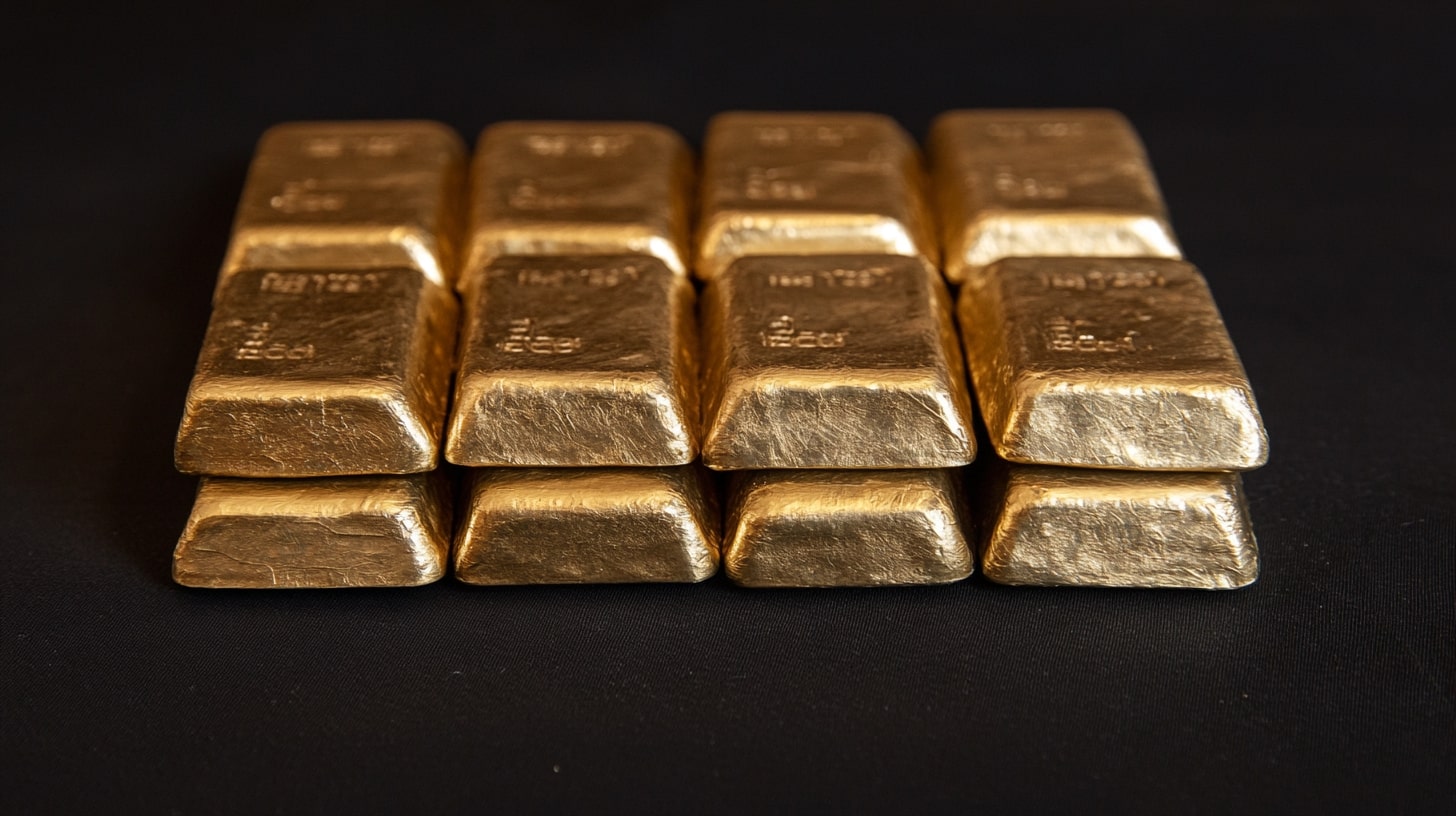 Gold Price Nears $3,000 – Is the Biggest Breakout of the Year About to Happen?