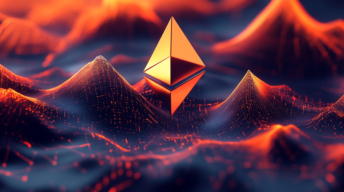 Ethereum (ETH-USD) Faces a Critical Test: Can It Break $2,500 Resistance?