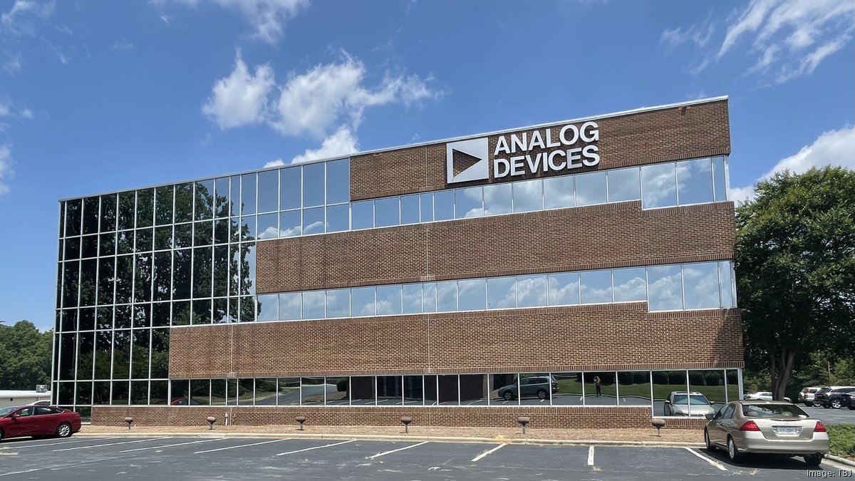 Analog Devices (NASDAQ:ADI) Stock Poised for Growth – Can It Surge 16% to $264?