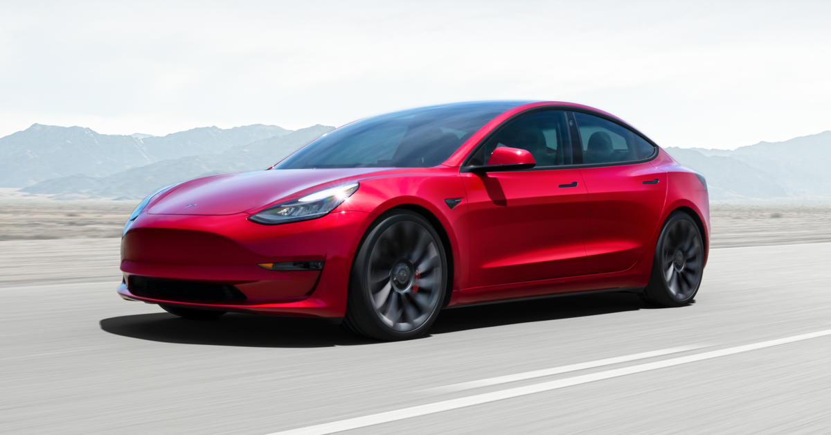 Tesla Q1 2023 Record Vehicle Deliveries Amid Market Challenges