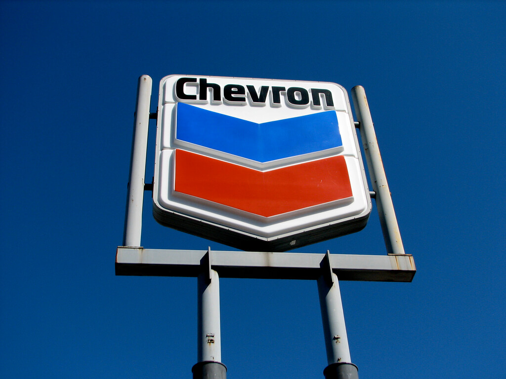 Chevron (NYSE:CVX): How Will Rising Oil Prices Impact Its Future Growth?