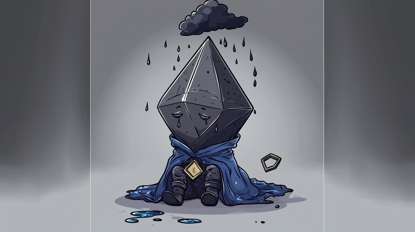 Ethereum Struggles to Hold Above $2,000: Is a Rebound Possible?