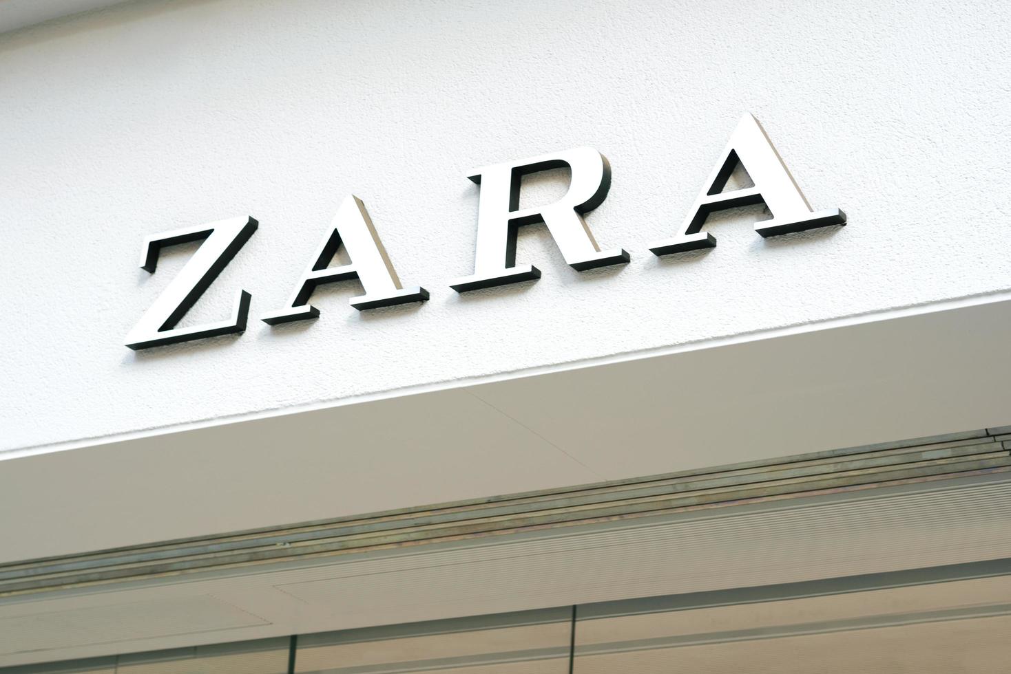 Inditex Targets US Growth Boosts Worker Benefits & Customer Experience