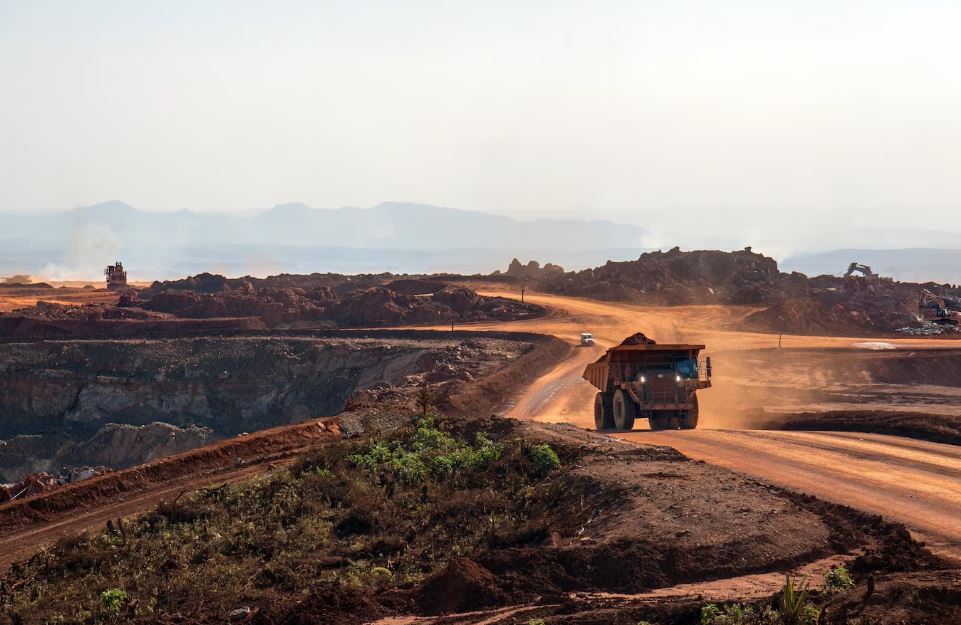 Australia transition from Coal to Renewables and Lithium Rise