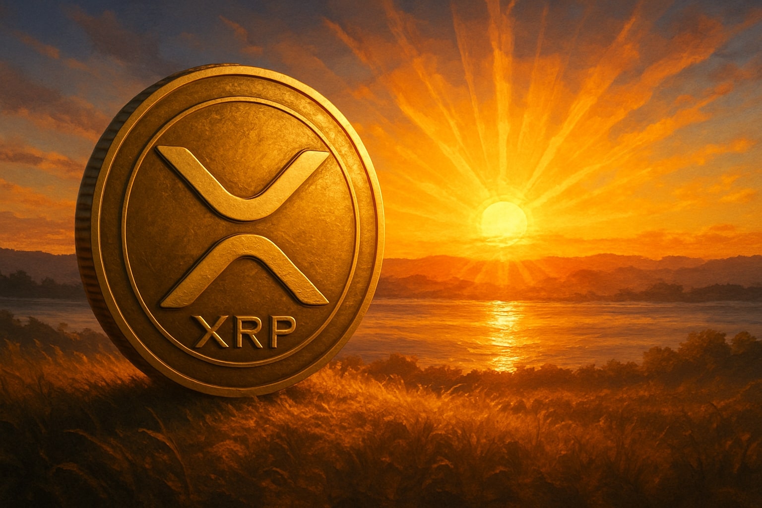 XRP Price Under Pressure: Will Legal Uncertainty or ETF Approval Spark a Surge?