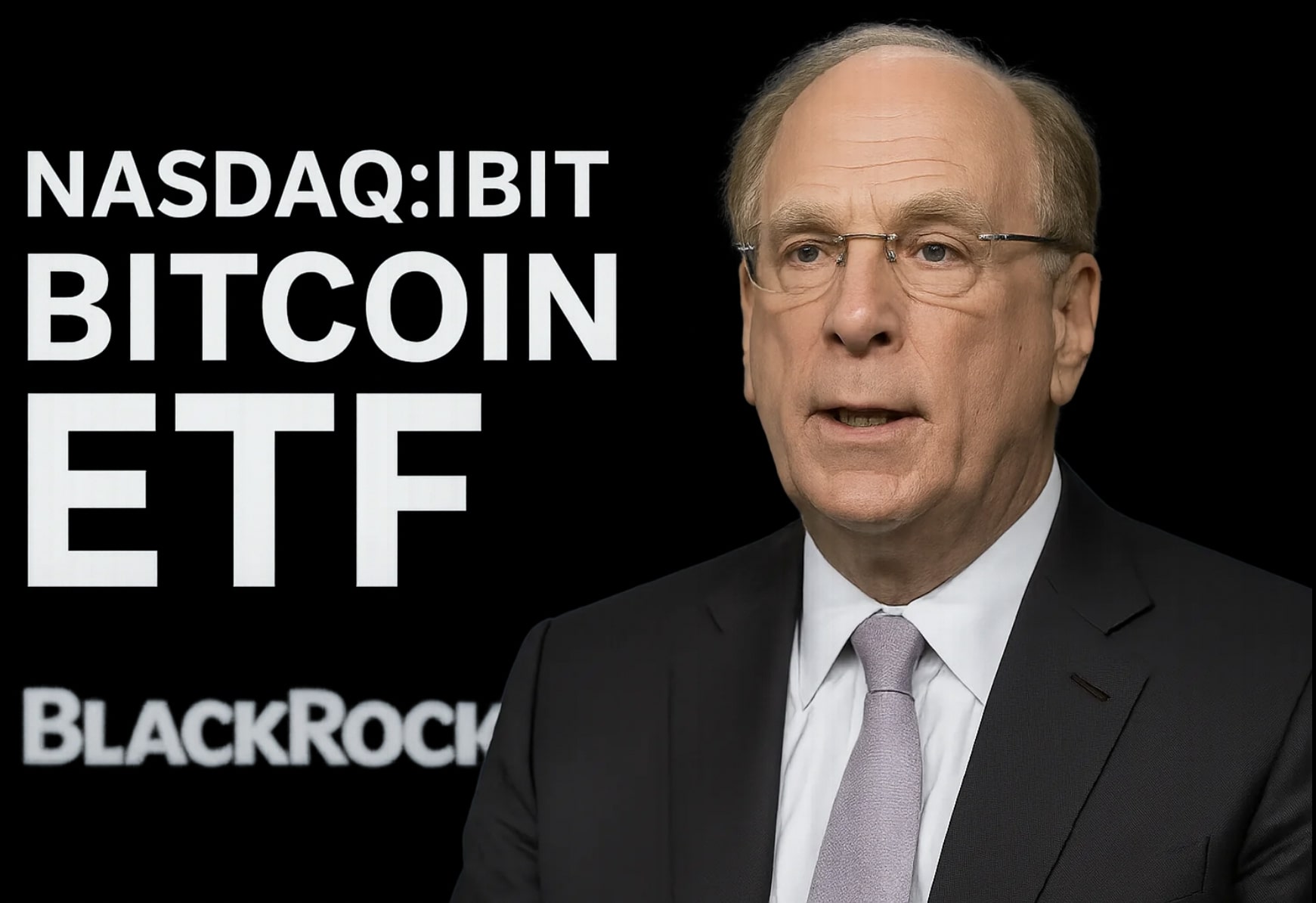 NASDAQ:IBIT ETF: Bitcoin’s Simplified Access with BlackRock’s Expertise