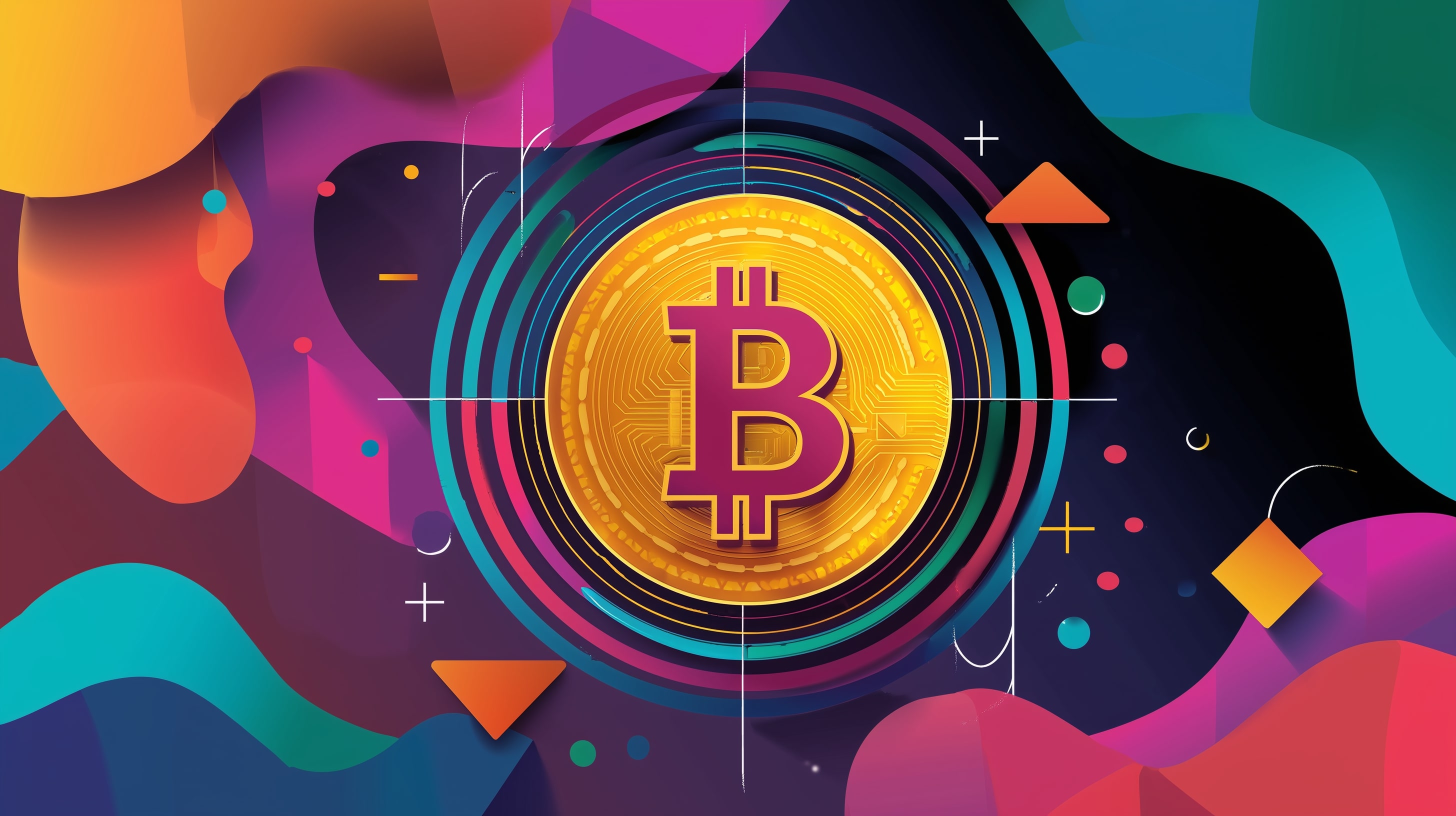 Bitcoin Braces at $94,900—Is a Breakout Above $96,000 Imminent?