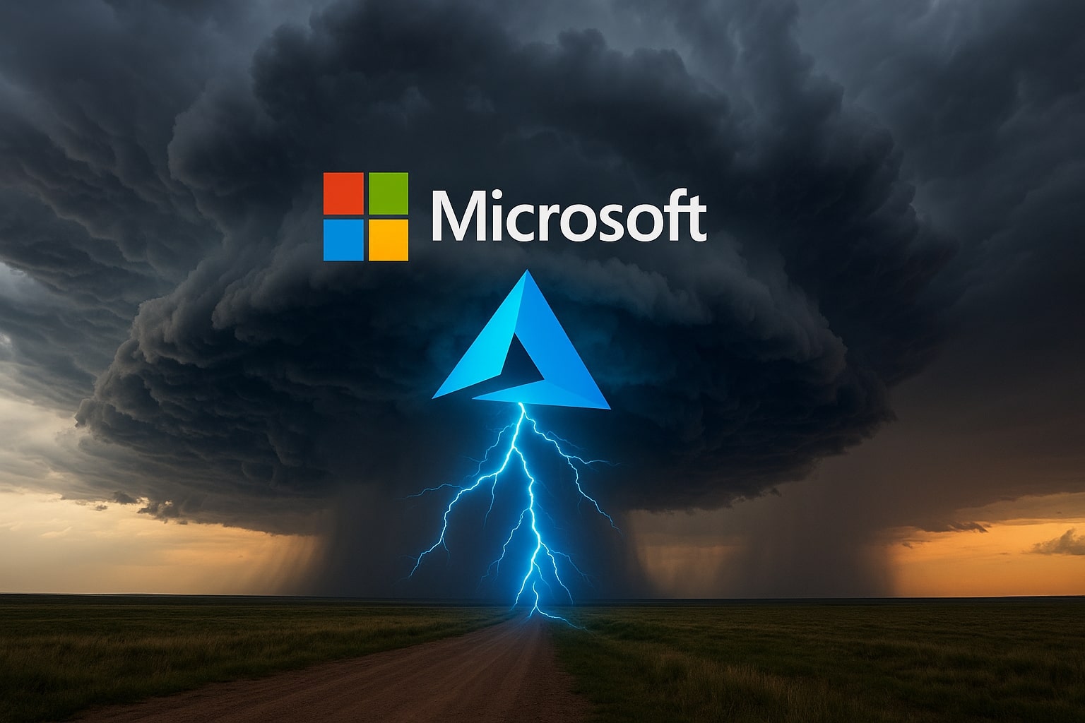 Microsoft Storms to $428.50 on AI-Fueled Azure Upsurge and 23% Search Ad Jump