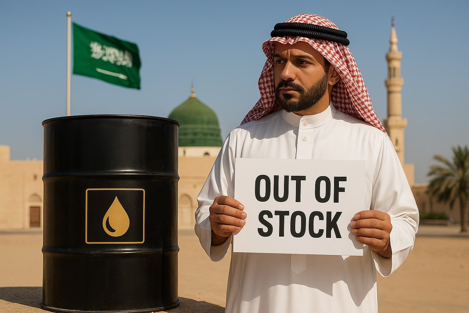 Cheap WTI at $59.67 Supercharges India’s 94.3% Refinery Runs as OPEC+ Eyes June Cuts