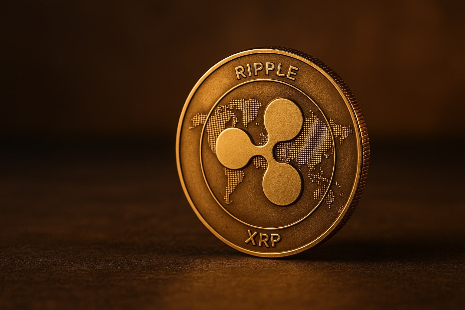 Ripple’s XRP-USD Wrestles with $2.30 Ceiling as ETF Inflows Loom