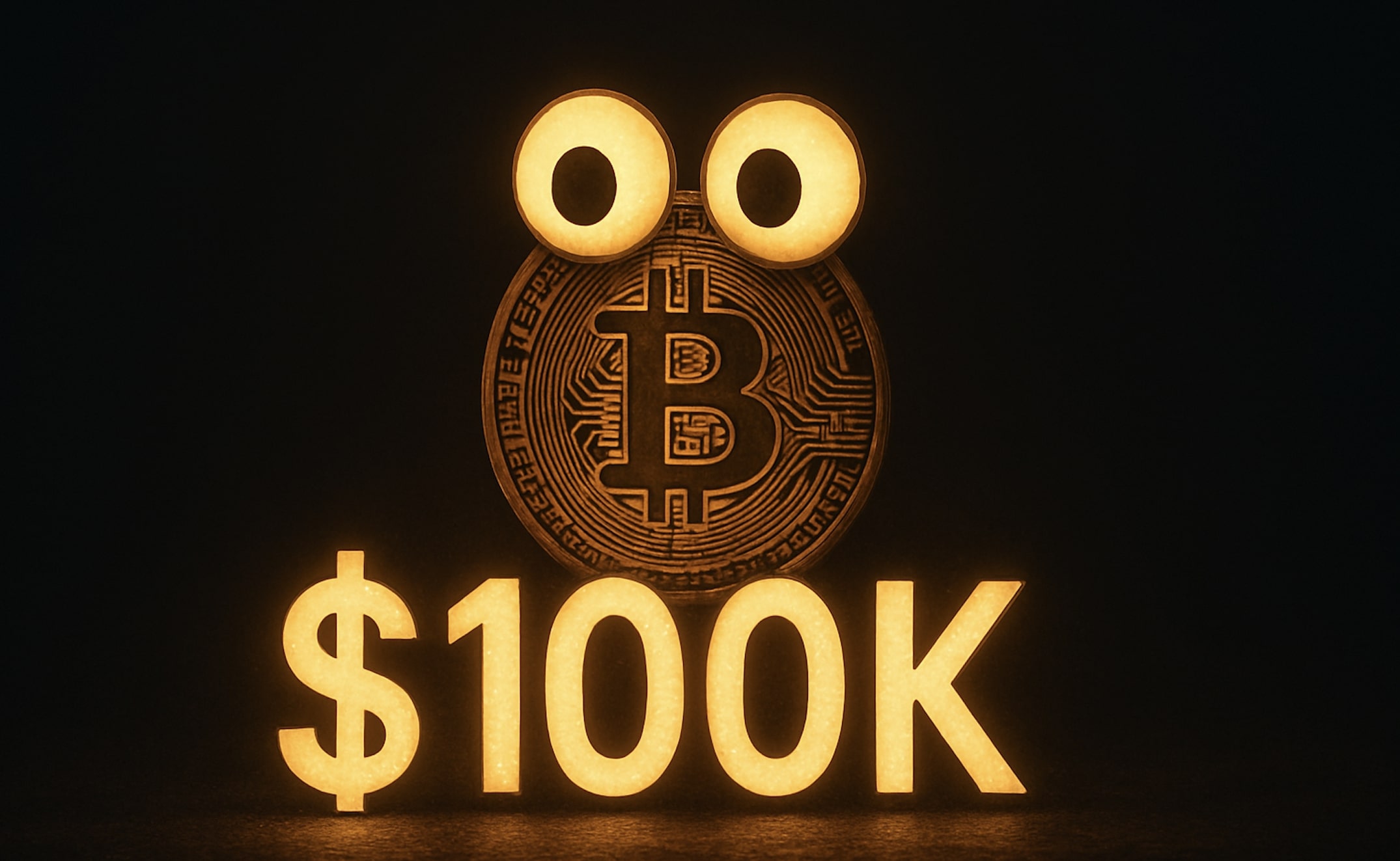 Bitcoin Price Eyes $100K: Can BTC-USD Overcome Market Hurdles?
