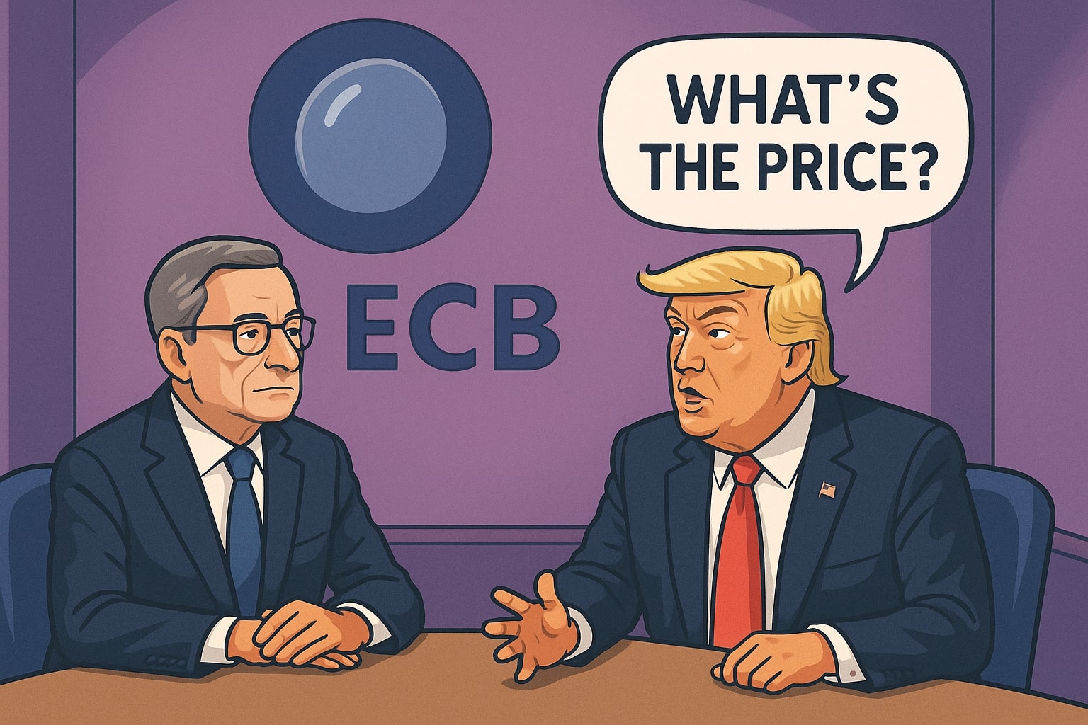 EUR/USD Price Action: Can the Euro Gain Momentum Above $1.1500?