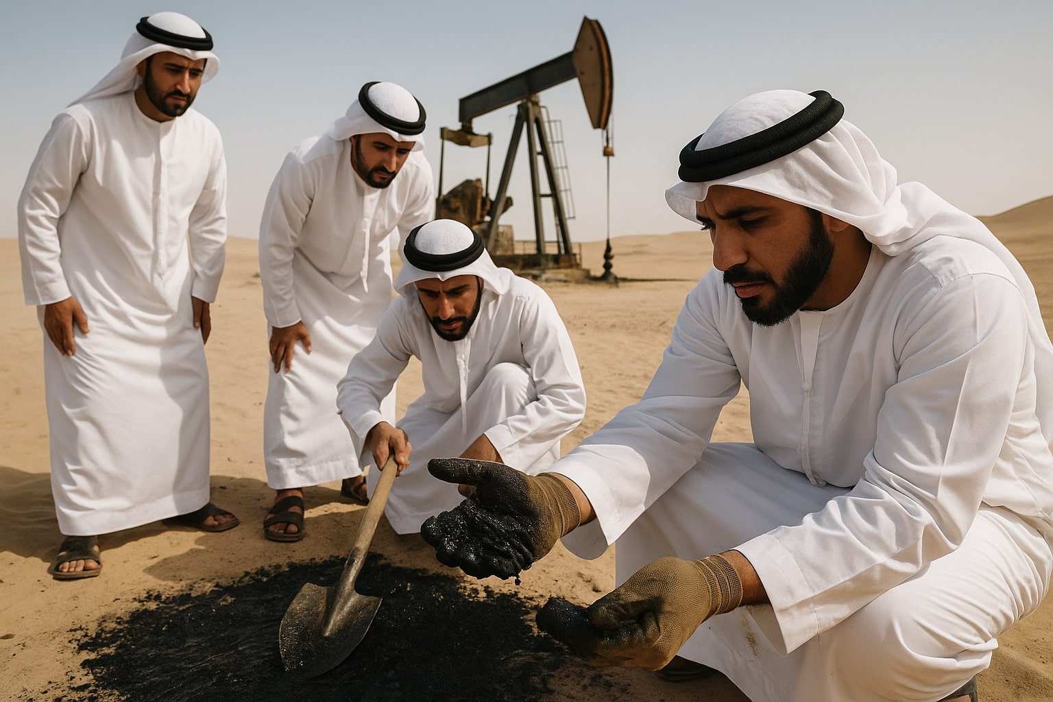 Are WTI Crude Prices Nearing the Bottom at $56.59? What’s Next for Brent at $60.05?