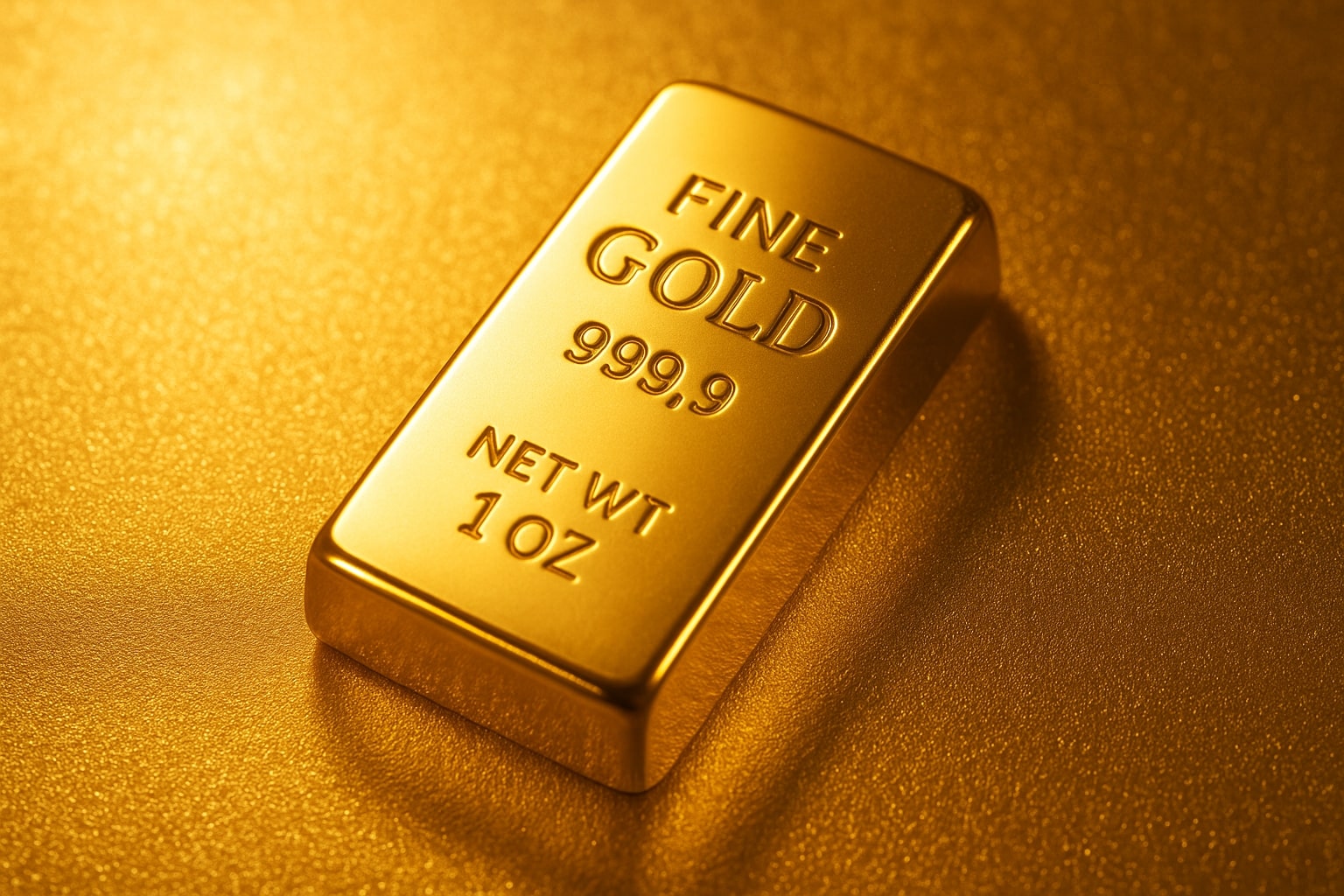 XAU/USD Surges Above $3,300: What’s Fueling the Gold Rally and Can it Reach $3,500?