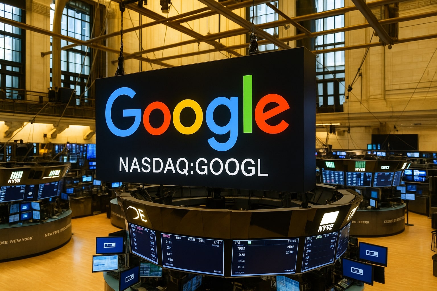 NASDAQ:GOOGL Stock Analysis – Strong Buy at $2,675: A Close Look at Growth, Risk, and Potential Upside