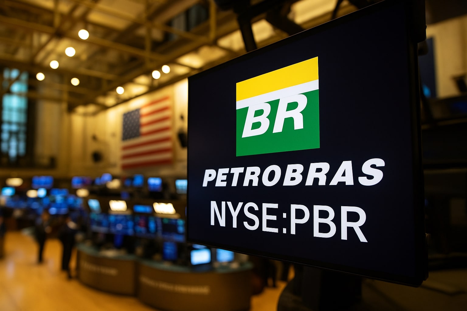 Why Petrobras (NYSE: PBR) is a Must-Buy for Investors Seeking High Dividend Yields