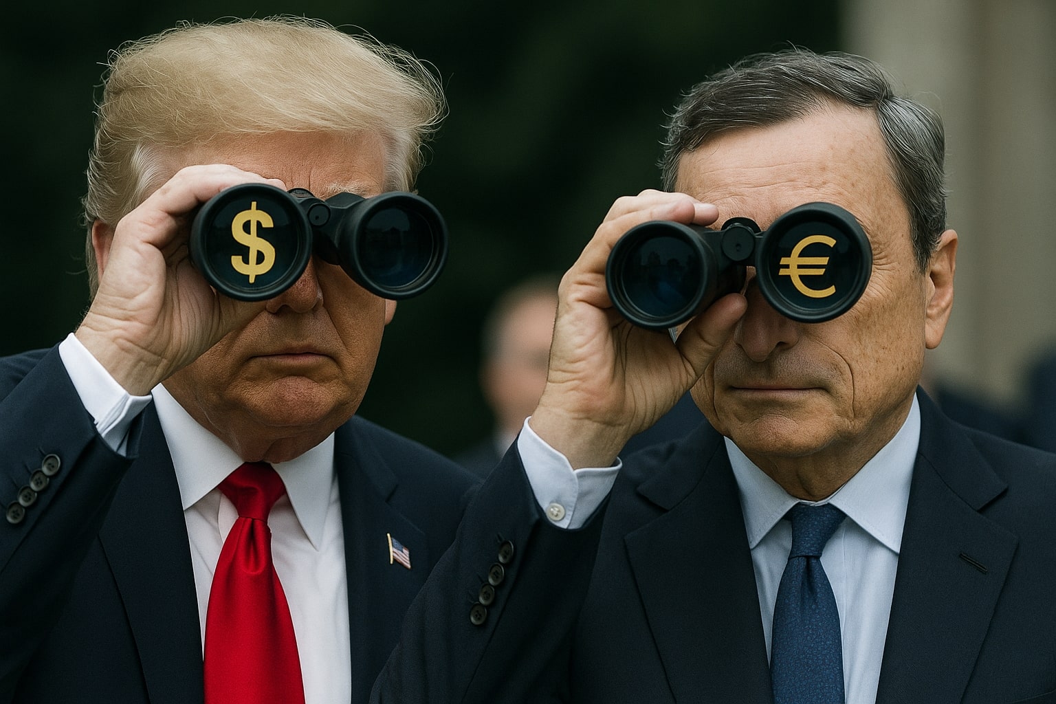 EUR/USD Price Outlook: Is the Euro Ready for a Rebound Above 1.14?
