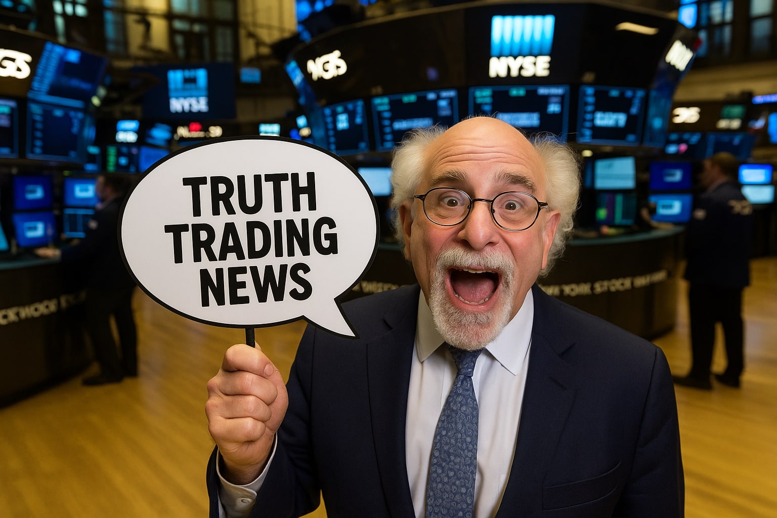 The Truth Behind Stock Market Trading News: Why DAX, DJIA, and SPX Look Worse Than They Are