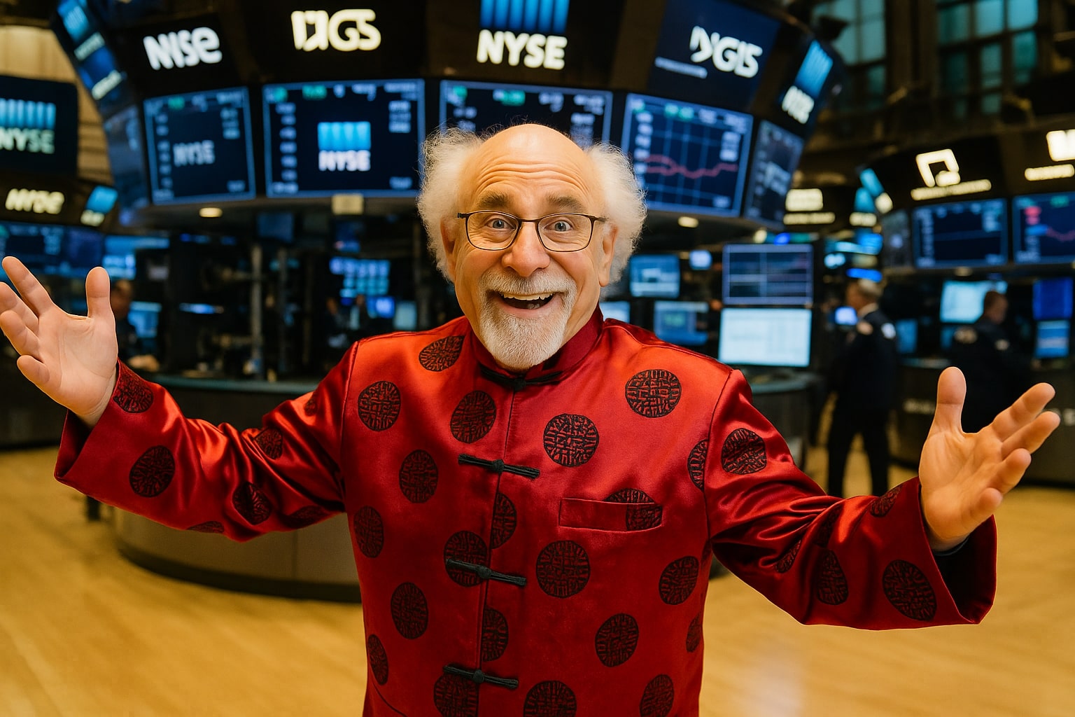 Trading News - U.S.-China Trade Deal: The Market Reacts – What’s Next for Stocks?
